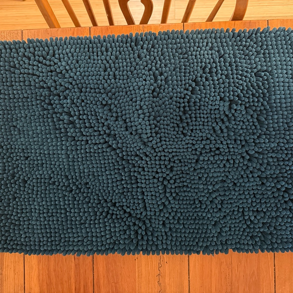 The Muddy Mat - New - Dark Teal